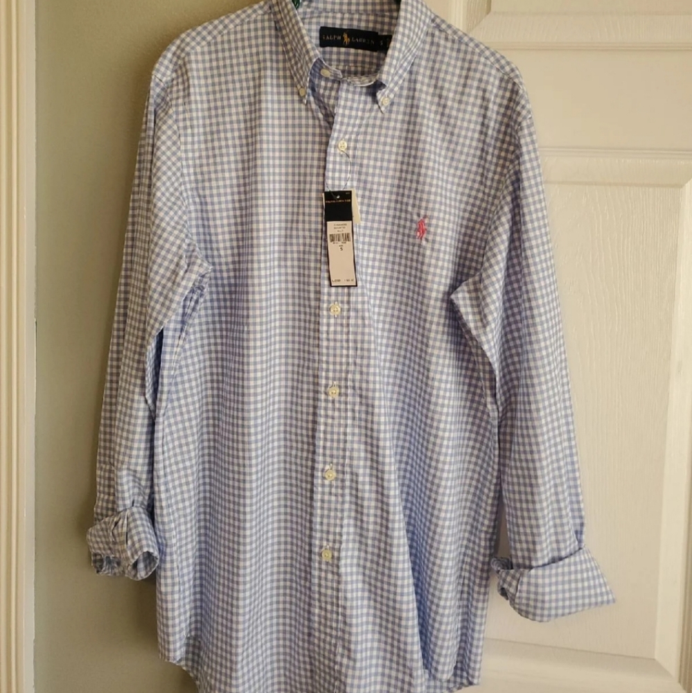 Polo Ralph Lauren Shirt